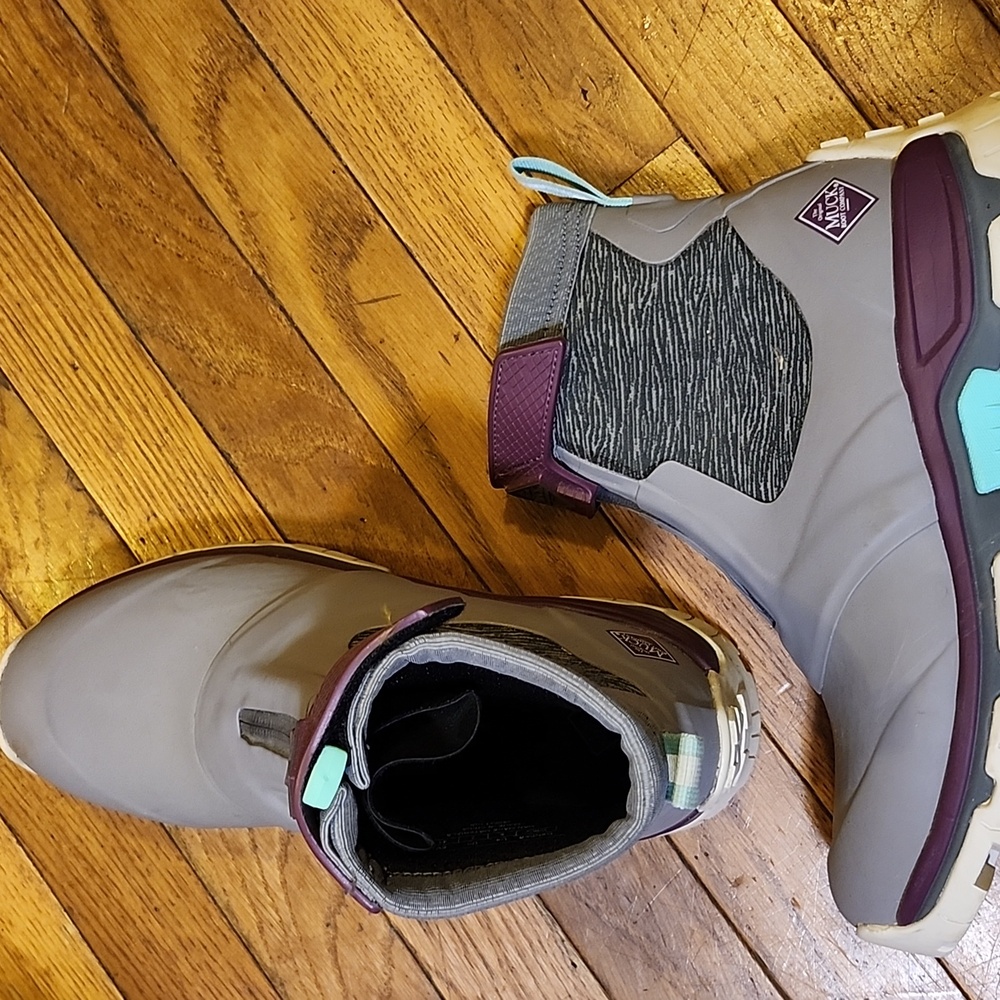 Muck Boots